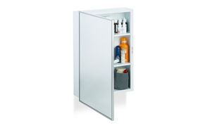 Vielseitig nutzbarer Badschrank