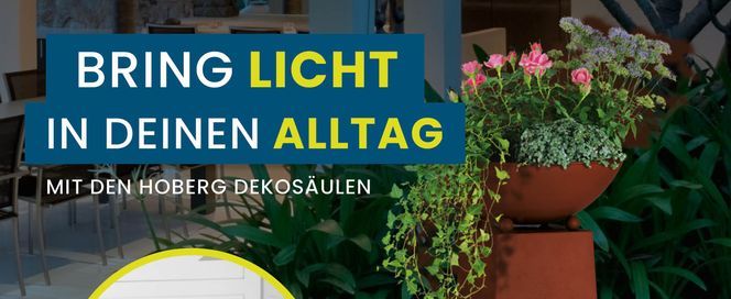 MEHR LICHT FÜR DEIN ZUHAUSE!