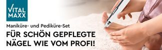 SCHÖNE NÄGEL WIE VOM PROFI!