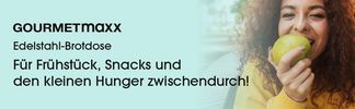 FRÜHSTÜCK UND SNACKS IMEMR FRISCH DABEI!