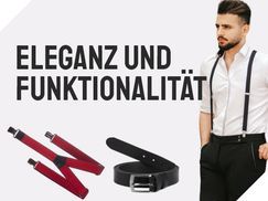 Eleganz und Funktionalität