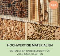 Förderung der Biodiversität