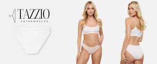 Tazzio Unterwäsche – Stilvoller Damen Slip für jeden Anlass