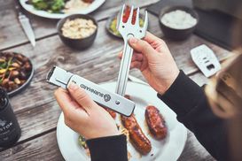 So baust du deine Grill‑Tools zusammen