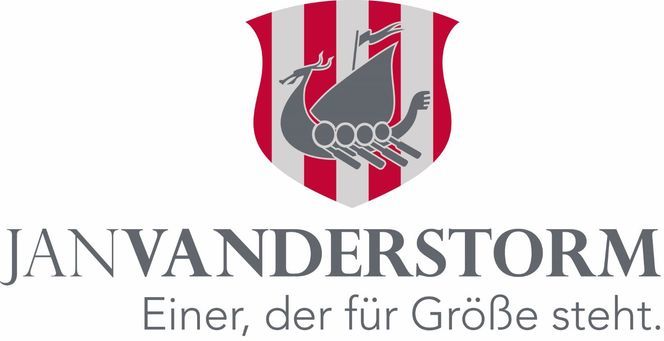 JAN VANDERSTORM – Einer, der für Größe steht. Bei uns finden starke Männer große Größen bis 7XL.