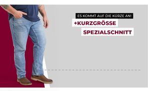 +KURZGRÖSSE SPEZIALSCHNITT