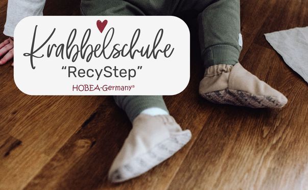 RecyStep von HOBEA Germany