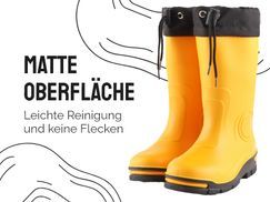 Matte Oberfläche