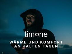 Stilvoll durch den Winter mit Timone