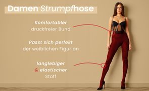 Komfortabel, passt sich perfekt an, langlebiger und elastisc