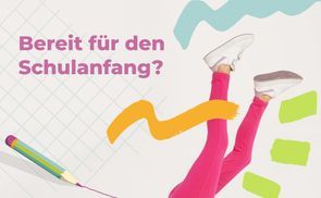 Bereit für den Schulanfang – Bequeme Leggings für jeden Tag