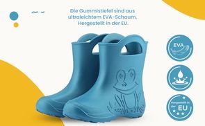 Qualität produziert in der EU