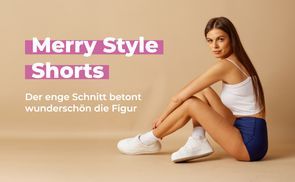 Der enge Schnitt betont wunderschön die Figur