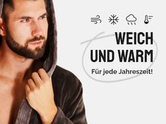 Weiche Wärme aus 100% Polyester