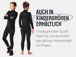 Für Kinder: Wärme und Komfort bei jedem Abenteuer