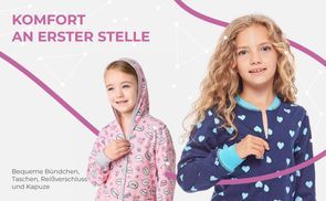 Komfort pur: Overalls und Sets mit cleveren Details