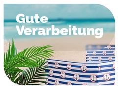 Gute Verarbeitung