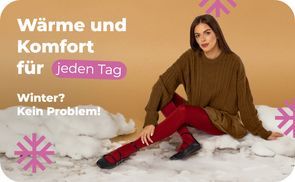 Wärme und Komfort – Jeden Tag geschützt und stilvoll