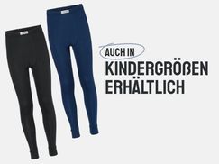 Kinder Thermo Unterhosen – Warm & Bequem