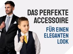 Das perfekte Accessoire für einen eleganten Look