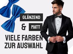 Glänzend und matt, viele Farben zur Auswahl