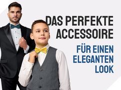 Das perfekte Accessoire für einen eleganten Look