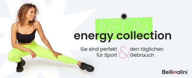 Neon Energy Collection