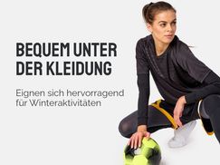 Entdecken Sie die Thermo Leggings von Ladeheid für Damen