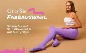 Große Farbauswahl – Perfekt für jeden Look