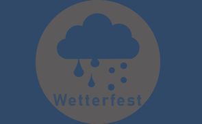 Wetterfestes Material