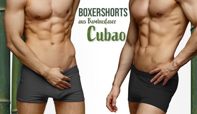 Boxershorts 