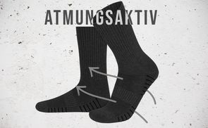 Atmungsaktiv