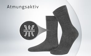 Atmungsaktiv