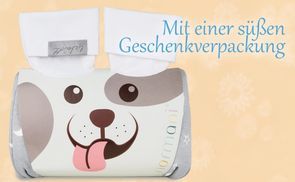 Mit Liebe eingepackt