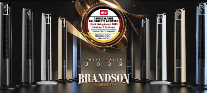 Brandson Equipment