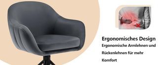 Ergonomisches Design