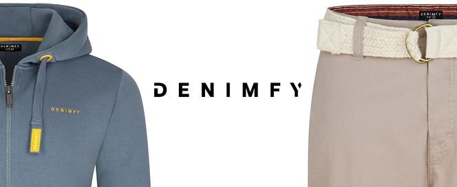 DENIMFY 