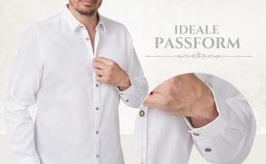 Ideale Passform