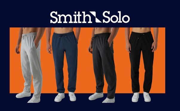 Smith Solo Fashion