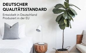 Deutscher Qualitätsstandard