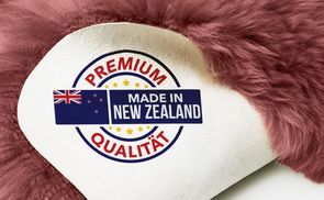 Made in New Zealand