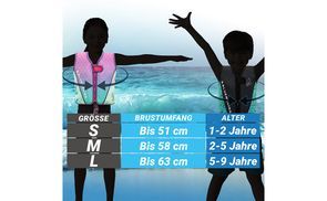 Perfekte Passform für jedes Kind