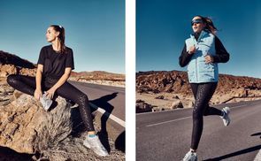 Outdoor Sportoutfits