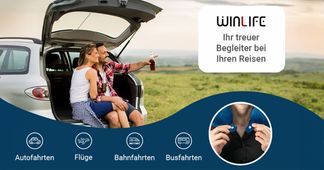 Allrounder für Zuhause und unterwegs