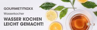 WASSER KOCHEN LEICHT GEMACHT!