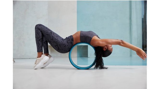 Stylische Performance Leggings für deinen aktiven Lifestyle