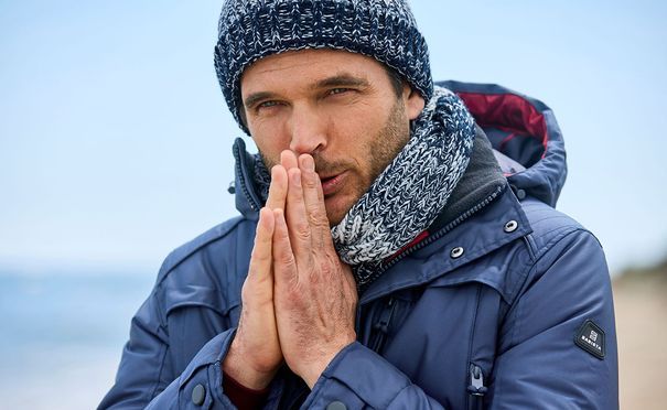 Babista Jacken: Stil und Funktionalität für jede Wetterlage!