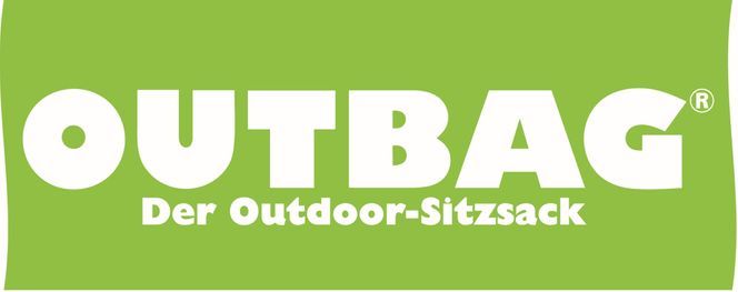 OUTBAG - Der Outdoor-Sitzsack