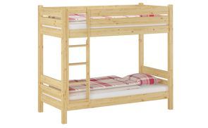 Stockbett Nische 100 cm