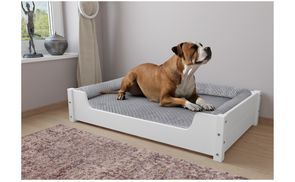 Tierbett für Katzen und Hunde